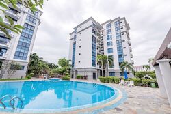 The Merasaga (D10), Condominium #532276831